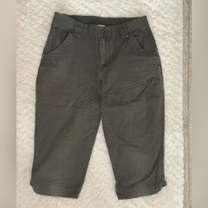 Women's Black Casual Pants